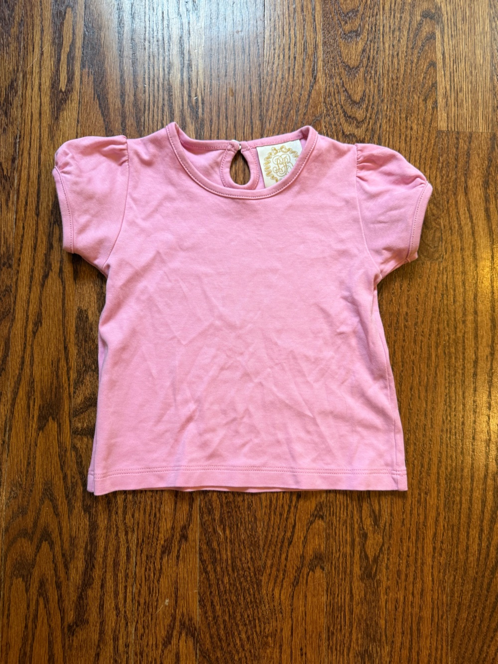 TBBC Penny's Play Shirt 2T